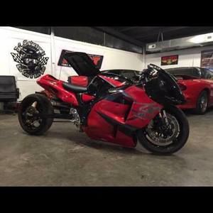 Meet your Posher, Marc